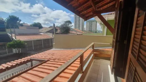 Sobrado para venda e locação de 150m² | 03 dormitórios sendo 01 suíte e 02 vagas de garagem | Bosque dos Eucaliptos - São José dos Campos |