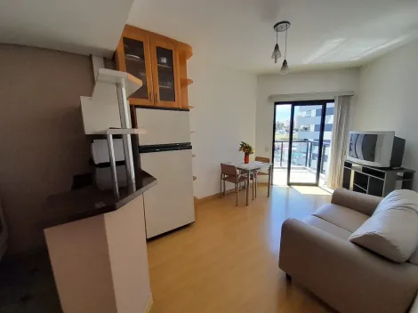 Apto à venda c/36 m² no Jardim São Dimas | Spacevalley Flat Service