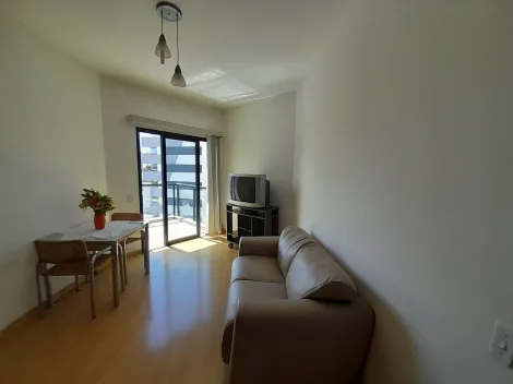 Apto à venda c/36 m² no Jardim São Dimas | Spacevalley Flat Service