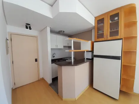 Apto à venda c/36 m² no Jardim São Dimas | Spacevalley Flat Service