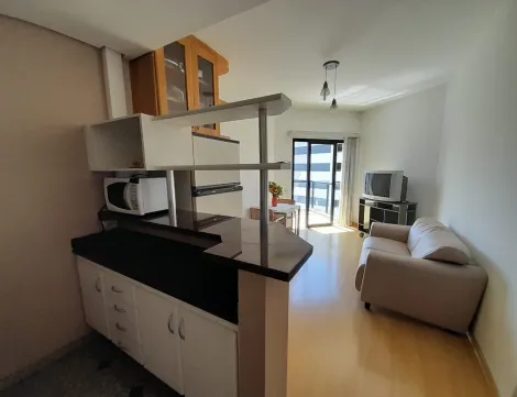 Apto à venda c/36 m² no Jardim São Dimas | Spacevalley Flat Service