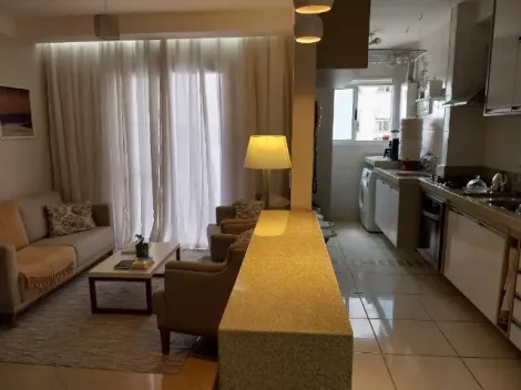 Apartamento à Venda de 92m² | 03 Dormitórios sendo 02 Suítes | Edificio Bella Cittá Club House - Vila Betânia