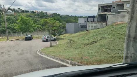 Terreno a venda no Condomínio Vivva em Jacareí