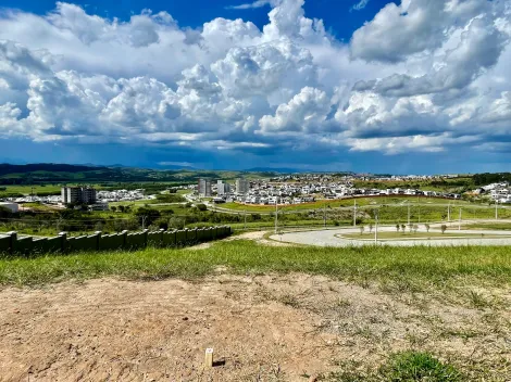 Terreno à venda de 431,92m² | Condomínio Residencial Terras Alpha - Urbanova | São José dos Campos