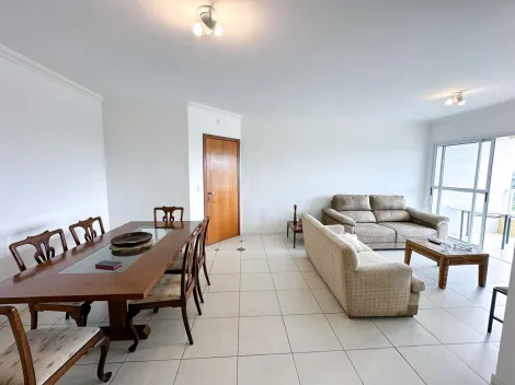 Apartamento à venda com 03 dormitórios sendo 02 suítes com 135m² | Jardim Apolo - São José dos Campos |