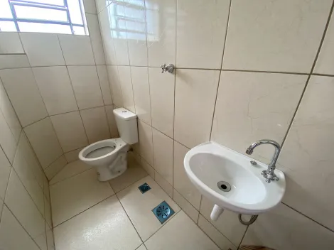 Sala comercial à venda de 30m² | 01 banheiro | Vila Ema - São José dos Campos |