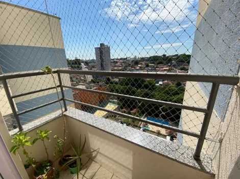 Apartamento à venda de 55m² | 2 quartos sendo 1 suíte e varanda | Edifício Alameda dos Pássaros - Jardim América | São José dos Campos