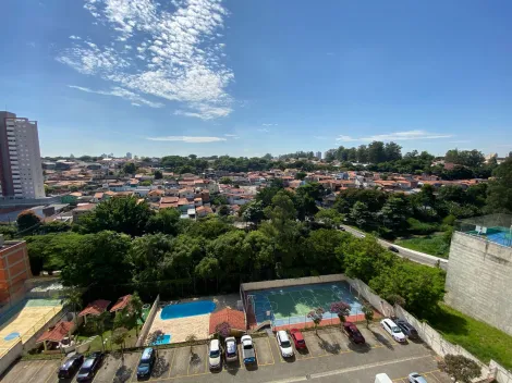 Apartamento à venda de 55m² | 2 quartos sendo 1 suíte e varanda | Edifício Alameda dos Pássaros - Jardim América | São José dos Campos