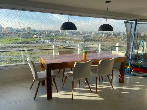 Apartamento à venda de 147m² | 3 dormitórios sendo 1 suíte | Condomínio Gran Club - Vila Ema | São José dos Campos