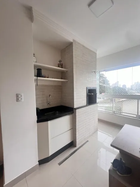 APARTAMENTO Á VENDA DE 80M² | 3 dormitórios sendo 1 suíte | Edifício It Jardim - Jardim Paulista | São José dos Campos