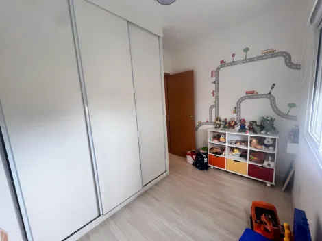 APARTAMENTO Á VENDA DE 80M² | 3 dormitórios sendo 1 suíte | Edifício It Jardim - Jardim Paulista | São José dos Campos