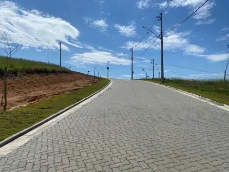 Terreno à venda de 348m² | Condomínio Terras Alpha - Urbanova | São José dos Campos