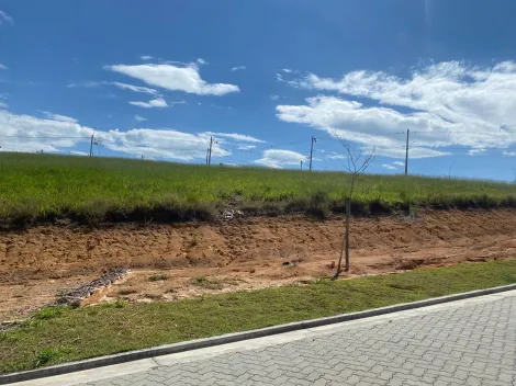 Terreno à venda de 348m² | Condomínio Terras Alpha - Urbanova | São José dos Campos