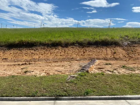 Terreno à venda de 348m² | Condomínio Terras Alpha - Urbanova | São José dos Campos