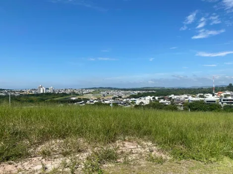 Terreno à venda de 348m² | Condomínio Terras Alpha - Urbanova | São José dos Campos