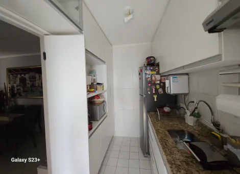 Apartamento à venda de 67m² | 02 dormitórios sendo 01 suíte e 01 vaga de garagem | Edifício Pontal de Castelhanos - Jardim Satélite |