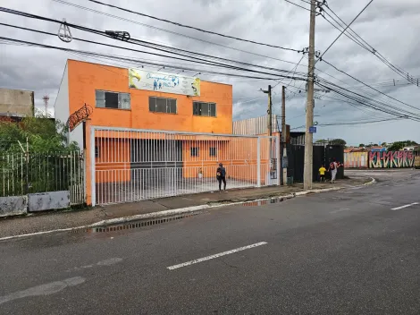 Ponto comercial com 210m² | Altos do Bosque - São José dos Campos |