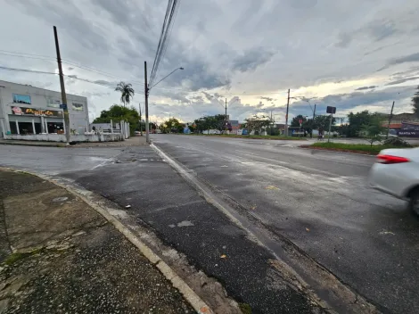 Ponto Comercial de esquina com 175 m² de área construída | Conjunto Residencial Dom Pedro I - São José dos Campos |