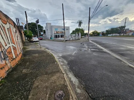 Ponto Comercial de esquina com 175 m² de área construída | Conjunto Residencial Dom Pedro I - São José dos Campos |