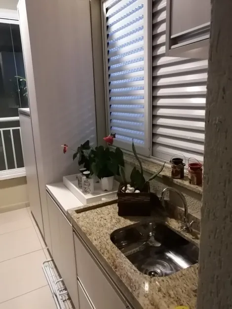 Apartamento á venda de 81,90m² | 2 dormitórios sendo 1 suíte | Edifício Piazza Monet - Vila Ema  | São José dos Campos