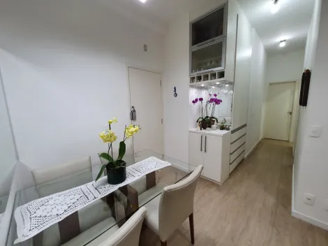 Apartamento a venda de 71m² | 2 dormitórios sendo 01 suíte | Edifício Reserva Giardino -  Jardim San Marino | São José dos Campos