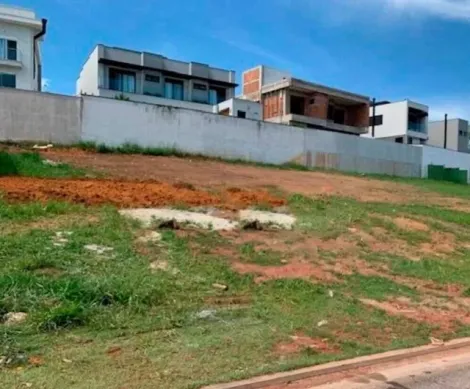 Terreno à Venda de 470,45m² | Condomínio Alphaville II