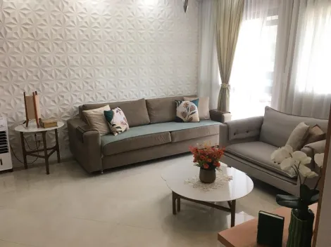 Apartamento para venda de 125m²com 03 dormitórios sendo 01 Suíte no Jardim Esplanada II | Condomínio Esplanada Park