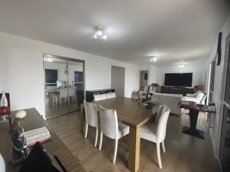 Apartamento á venda com 167m² | 04 dorms. sendo 03 suítes | Condomínio Esplanada Life Club - Jardim Esplanada | São José dos Campos