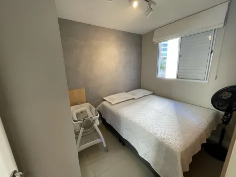 Apartamento à Venda 48m² | 2 dormitórios e 1 garagem | Edifício Spazio Minas Gerais -Jardim das Indústrias