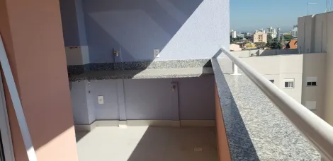 Apartamento à Venda de 61,20m² | 02 Dormitórios sendo 01 Suíte e 01 vaga de garagem | Residencial Lume 23 - Jardim América