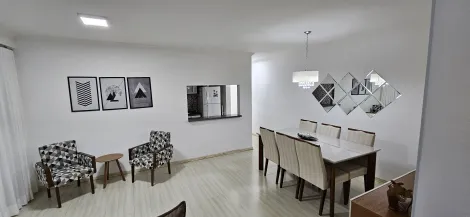 Apartamento à Venda de 87,05m² | 2 Dormitórios sendo 1 Suíte e 2 vagas de garagens | Edifício Gold Park - Trinta e Um de Março