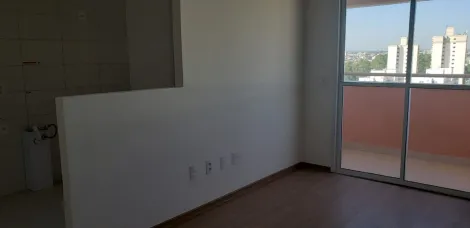 Apartamento para Locação de 61,20m² | 02 Dormitórios sendo 01 Suíte e 01 vaga de garagem | Edifício Lume 23 - Jardim América