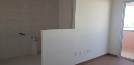 Apartamento para Locação de 61,20m² | 02 Dormitórios sendo 01 Suíte e 01 vaga de garagem | Edifício Lume 23 - Jardim América