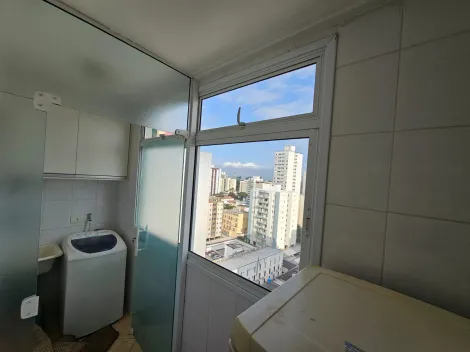 Apartamento à venda de 40m² | 01 dormitório, 01 banheiro e 01 vaga de garagem | Edifício Muriti - Jardim São Dimas | São José dos Campos