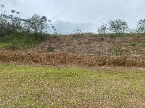 Terreno à Venda de 1.096,97m² | Condomínio Espelho D'Água - São José dos Campos