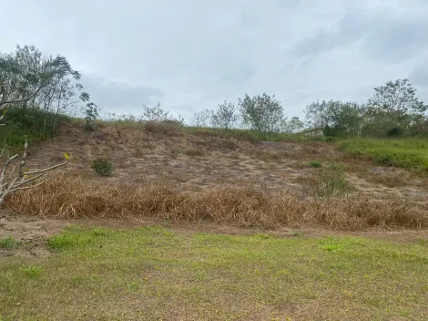 Terreno à Venda de 1.096,97m² | Condomínio Espelho D'Água - São José dos Campos