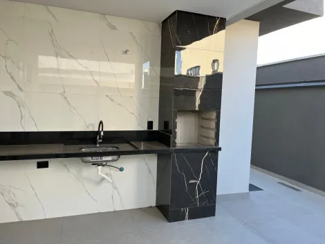 Casa à Venda de 152,99m² | 03 dormitórios sendo 02 suítes e 02 vagas de garagem | Reserva Rudá - Bairro da Floresta