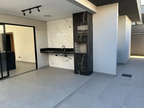 Casa à Venda de 152,99m² | 03 dormitórios sendo 02 suítes e 02 vagas de garagem | Reserva Rudá - Bairro da Floresta