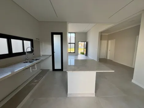 Casa térrea à venda de 158m² | 04 dormitórios, sendo 02 suítes e 02 vagas de garagem | Condomínio Reserva Rudá - Bairro da Floresta | São José dos Campos |