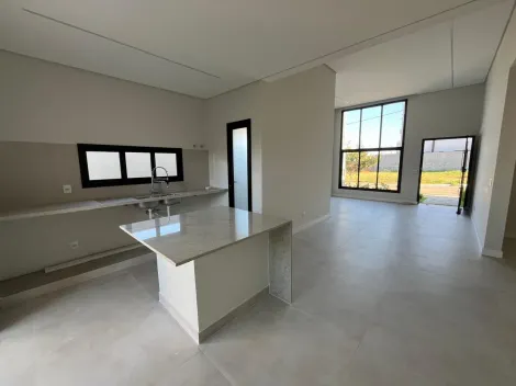 Casa térrea à venda de 158m² | 04 dormitórios, sendo 02 suítes e 02 vagas de garagem | Condomínio Reserva Rudá - Bairro da Floresta | São José dos Campos |