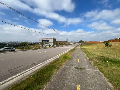 TERRENO COMERCIAL 490 M ²  NA AVENIDA DO | Condomínio Residencial Alphaville I - São José dos Campos