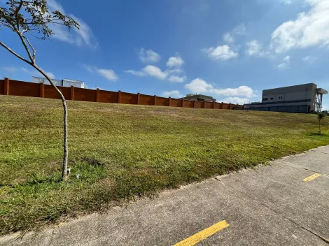 TERRENO COMERCIAL 490 M ²  NA AVENIDA DO | Condomínio Residencial Alphaville I - São José dos Campos