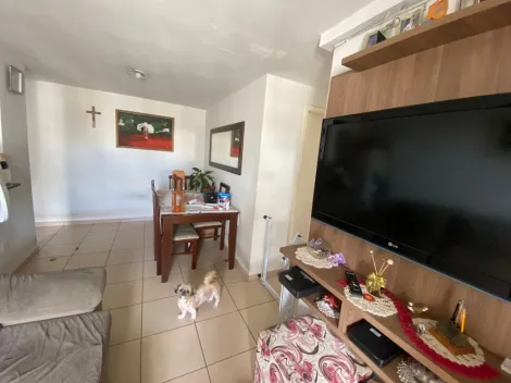 Apartamento à Venda de 65m² | 03 dormitórios sendo 01 suíte e 01 vaga de garagem | Spazio Campo Alvorada - Jardim América