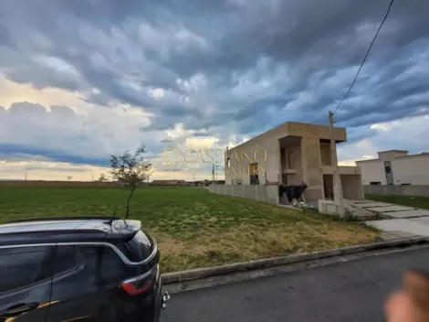 Terreno à venda de 250m² | Condomínio Vereda dos Campos - Eugenio de Melo | São José dos Campos