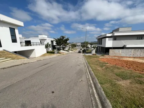 Terreno em condomínio à Venda de 600m² | Colinas Paratehy Norte - São José dos Campos |