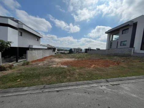 Terreno em condomínio à Venda de 600m² | Colinas Paratehy Norte - São José dos Campos |