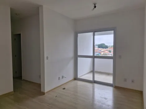 Apartamento à Venda de 67m² | 02 dormitórios sendo 01 suíte e 01 vaga de garagem | Edifício Tênno Residencial - Jardim Oriente