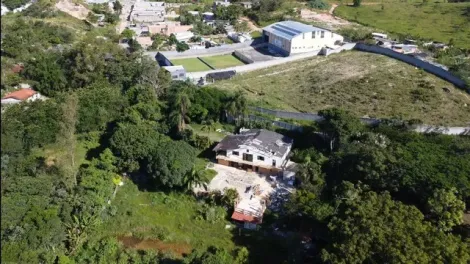 Terreno à venda de 15.000m² | Torrão de Ouro II - São José dos Campos |