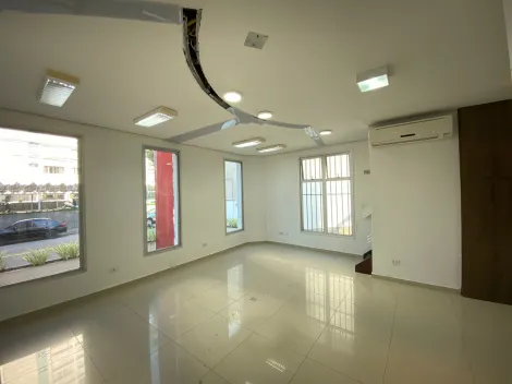 Sala comercial à venda de 80m² | 02 banheiros e 06 vagas de garagem | Edifício Colúmbia Offices - Vila Ema | São José dos Campos |