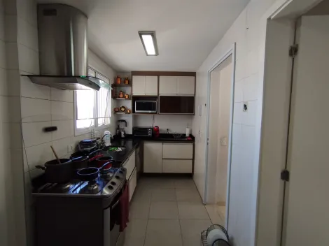 Apartamento à Venda de 90m² | 03 dormitórios, sendo 01 suíte e 02 vagas de garagem | Pátio Condomínio Clube - Jardim Aquarius | São José dos Campos |